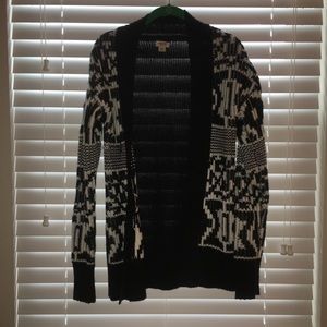 NWOT Knit sweater